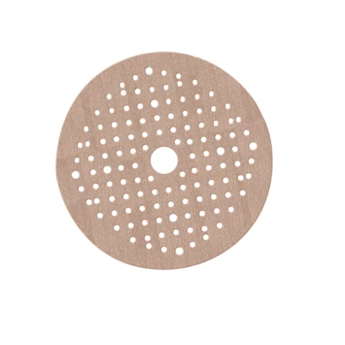 Disc abraziv Multi-Air Pro A275, 150mm, Norton , P80